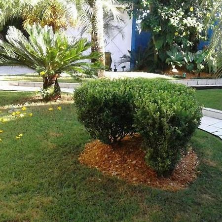 Casa Temporada Na Praia Ubatuba Esterno foto