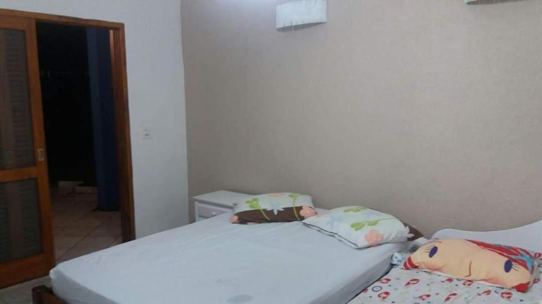 Casa Temporada Na Praia Ubatuba Esterno foto